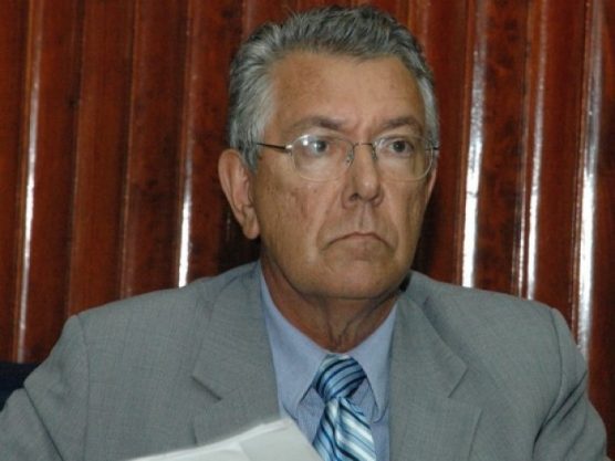14062020 zenobio nova - GUARABIRA DE LUTO: Morre aos 74 anos, Zenóbio Toscano prefeito de Guarabira